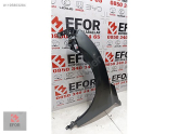 Oto Çıkma Parça / Honda / City / Kaporta & Karoser / Sol Ön Çamurluk / Çıkma Parça 
