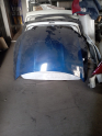 2023 model megane kaput