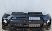 DAIHATSU SIRION ÇIKMA ORJİNAL ÖN TAMPON