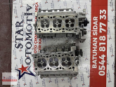 Maserati Gransport V6 3.0 Silindir kapağı