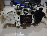 Oto Çıkma Parça / Peugeot / 307 / Klima / Kontrol Paneli / Çıkma Parça 