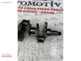Dodge nitro 2101F krank mili