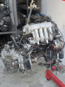 1.6 Mitsubishi Carisma motor şanzıman