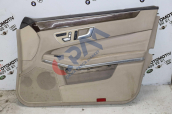 MERCEDES E SERİSİ A212 W212 SAĞ ÖN KAPI KARTONU A2124401751