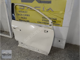 Oto Çıkma Parça / Renault / Captur / Kaporta & Karoser / Sağ Ön Kapı / Çıkma Parça 