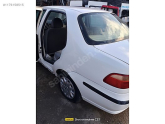 Oto Çıkma Parça / Fiat / Albea / Kaporta & Karoser / Sağ Ön Çamurluk / Çıkma Parça 