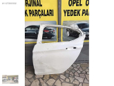 Oto Çıkma Parça / Opel / Astra / Kaporta & Karoser / Sol Arka Kapı / Çıkma Parça 