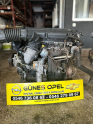 Oto Çıkma Parça / Opel / Astra / Motor / Motor (komple) / Çıkma Parça 