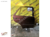 Oto Çıkma Parça / Mercedes / ML / Kaporta & Karoser / Sağ Arka Kapı / Çıkma Parça 