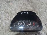 BMW X5 E53 2005 Model Çıkma Orijinal Gösterge Saati
