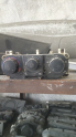 Fiat Palio, Siena, Strada 2009 klima kontrol paneli