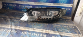 Oto Çıkma Parça / Volkswagen / Passat / Far & Stop / Sol Ön Far / Çıkma Parça 
