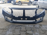 Honda Civic FC 5 ön Tampon yeni yüz