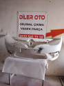 2013 fluence ön tampon boş örjinal