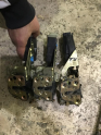 Oto Çıkma Parça / Opel / Corsa / Kaporta & Karoser / Kapı Kilidi / Çıkma Parça 