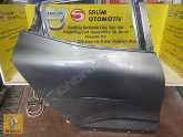 Oto Çıkma Parça / Renault / Clio / Kaporta & Karoser / Sağ Arka Kapı / Sıfır Parça 