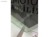 Oto Çıkma Parça / Volkswagen / Polo / Oto Cam / Kapı Camları / Çıkma Parça 