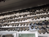 Oto Çıkma Parça / Renault / Megane / Motor / Gaz Kelebeği / Çıkma Parça 