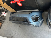 Oto Çıkma Parça / Fiat / Fiorino / Tampon / Ön Tampon / Çıkma Parça 
