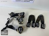 Oto Çıkma Parça / Dacia / Duster / Airbag / Emniyet Kemeri / Çıkma Parça 