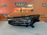 HONDA CİTY SOL FAR ORJİNAL