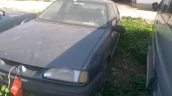 Oto Çıkma Parça / Renault / R 5 / Göğüslük & Torpido / Komple Torpido / Çıkma Parça 