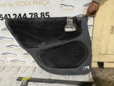 Oto Çıkma Parça / Opel / Astra / Kaporta & Karoser / Sol Arka Kapı / Çıkma Parça 