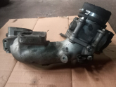Oto Çıkma Parça / Mitsubishi / Canter / Motor / Gaz Kelebeği / Çıkma Parça 