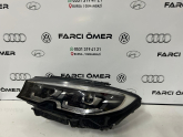 Oto Çıkma Parça / Bmw / 3 Serisi / Far & Stop / Gündüz Ledi / Çıkma Parça 