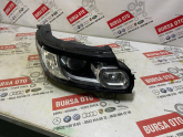 Oto Çıkma Parça / Land Rover / Range Rover / Far & Stop / Sağ Ön Far / Çıkma Parça 