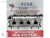 Oto Çıkma Parça / Ford / Mondeo / Motor / Silindir Kapağı / Çıkma Parça 
