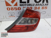 Oto Çıkma Parça / Honda / Civic / Far & Stop / Sol Arka Stop / Çıkma Parça 