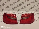 Oto Çıkma Parça / Audi / A6 / Far & Stop / Sol Arka Stop / Sıfır Parça 