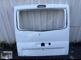 Oto Çıkma Parça / Renault / Trafic / Kaporta & Karoser / Bagaj Kapağı / Çıkma Parça 