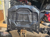 Oto Çıkma Parça / Bmw / X3 / Kaporta & Karoser / Kaput / Çıkma Parça 