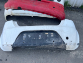 Oto Çıkma Parça / Seat / Leon / Tampon / Arka Tampon / Çıkma Parça 
