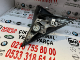 Oto Çıkma Parça / Bmw / 3 Serisi / Ayna / Sol Dış Ayna / Çıkma Parça 