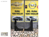 Opel insignia b sıfır muadil ön çamurluklar ORJİNAL OTO