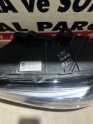 Oto Çıkma Parça / Volvo / S90 / Far & Stop / Sol Ön Far / Çıkma Parça 