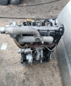 Oto Çıkma Parça / Renault / Trafic / Motor / Motor (komple) / Çıkma Parça 