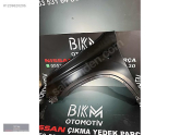 Oto Çıkma Parça / Nissan / X-Trail / Kaporta & Karoser / Arka Çamurluk / Çıkma Parça 