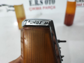 Oto Çıkma Parça / Ford / Taunus / Tampon / Tampon Sinyali / Çıkma Parça 