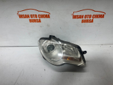 Oto Çıkma Parça / Volkswagen / Touran / Far & Stop / Sağ Ön Far / Çıkma Parça 
