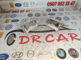 Oto Çıkma Parça / Mercedes / CLA / Far & Stop / Far Yıkama Kapağı / Çıkma Parça 