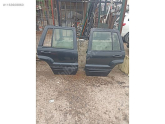 Oto Çıkma Parça / Jeep / Grand Cherokee / Kaporta & Karoser / Sağ Ön Kapı / Çıkma Parça 