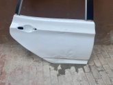 Oto Çıkma Parça / Hyundai / Accent / Kaporta & Karoser / Sağ Arka Kapı / Çıkma Parça 