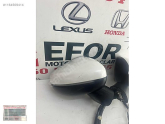 Oto Çıkma Parça / Honda / City / Ayna / Sağ Dış Ayna / Çıkma Parça 
