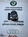 Oto Çıkma Parça / Volkswagen / Jetta / ABS / ABS Beyni / Çıkma Parça 