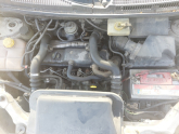 FORD CONNECT KOMPLE MOTOR ÇIKMA