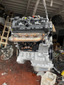 Oto Çıkma Parça / Porsche / Panamera / Motor / Motor (komple) / Çıkma Parça 
